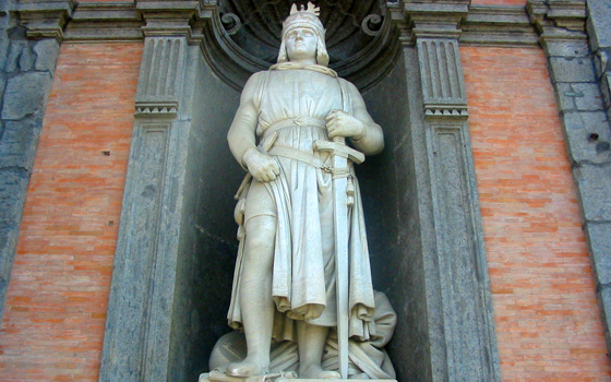 Federico II di Svevia