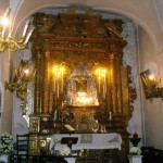 Sovereto - Santuario di Santa Maria di Cesano (fonte: http://bit.ly/Q227ze)