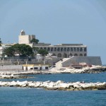 Trani - Monastero