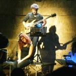Bartleby, lo scrivano #01