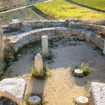 Canne della Battaglia - Parco Archeologico
