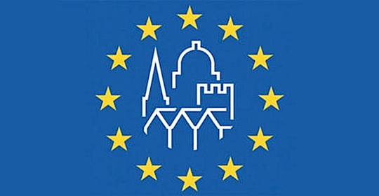 Giornate Europee del Patrimonio - Logo