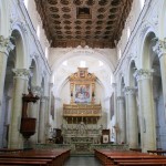 Andria - Santuario della Madonna dei Miracoli (fonte: http://bit.ly/OZqV9k)