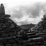 TRULLI. Mammelle di pietra sul ventre esteso della madre terra.