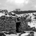 PACHA MAMA. Come nel Perù degli Inca, una pietra sull'altra, una pila di grazie. Testimonianze di passaggi terreni.