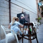 Street art a Gioia del Colle - 03 (foto: Giuseppe Milano)