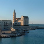 Trani - Cattedrale (fonte: http://bit.ly/Tr0rQB)