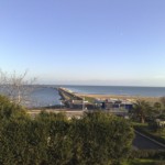 Lungomare di Barletta