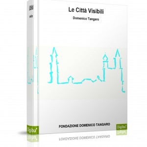 Le città visibili - copertina