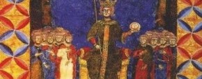 Il complesso rapporto fra Federico II di Svevia ed il Cattolicesimo