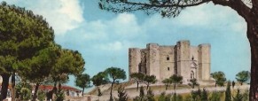 A.A.A. Cartoline di Castel del Monte cercasi