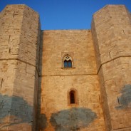 Autunno a Castel del Monte