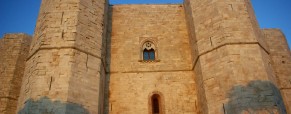 Autunno a Castel del Monte