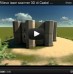 La terza dimensione di Castel del Monte [video]