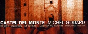 Michel Godard – “Castel del Monte I: d’Ali e d’Oro”