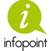 Un info-point a Castel del Monte