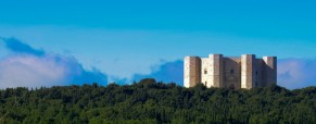 Il Parco dell’Alta Murgia e Castel del Monte, natura e mistero in Puglia