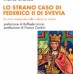 Marco Brando – Lo strano caso di Federico II di Svevia