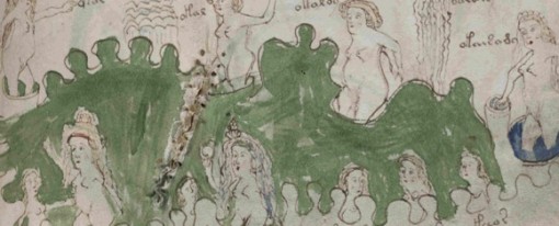Il segreto del Castel del Monte nascosto nel Manoscritto Voynich